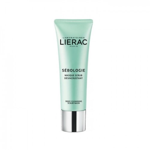 comprar Lierac Sebologie Masque Scrub Desinfectant com bom preço em Portugal