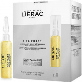 Lierac Cica-Filler Serum Anti-Rides Réparateur