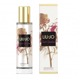 Liu Jo Sweet Carnation Fragrance Mist