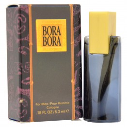 Liz Claiborne miniatura perfume Bora Bora 