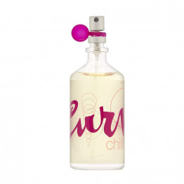 Liz Claiborne perfume Curve Chill 