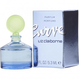 Liz Claiborne miniatura perfume Curve 