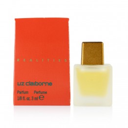 Liz Claiborne miniatura perfume Realities