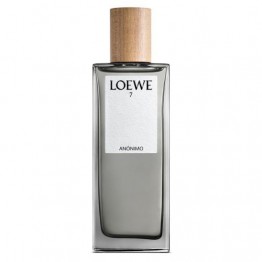 Loewe perfume Loewe 7 Anónimo