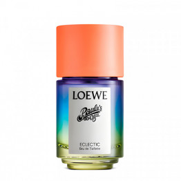 Loewe perfume Paula's Ibiza Eclectic