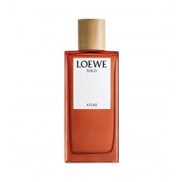 Loewe perfume Solo Atlas