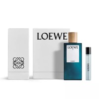 Loewe coffrets perfume Solo Loewe 7 Cobalt