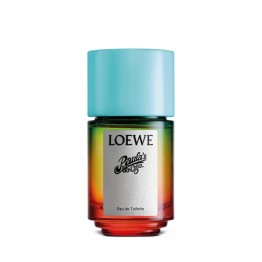 Loewe perfume Paula's Ibiza