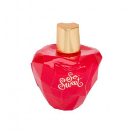 Lolita Lempicka perfume So Sweet