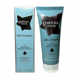 Lolita Lempicka Pós Barba Lempicka Homme