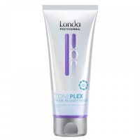 Londa Toneplex Pearl Blonde Mask