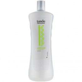 Londa Curl Welllotion C Perm-Lotion for Colored Hair