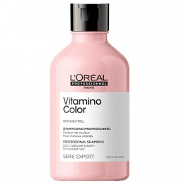 L'Oréal Professionnel Resveratrol Vitamino Color Shampoo