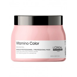 L'Oréal Professionnel Resveratrol Vitamino Color Mask