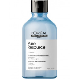 L'Oréal Profissional Shampoo Pure Resource Citramine