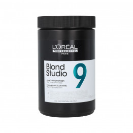 L'Oréal Professionnel Blond Studio Lightening Powder