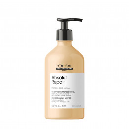 L'Oréal Profissional Absolut Repair Gold Quinoa + Protein Shampoo