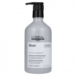 L'Oréal Profissional Silver Shampoo