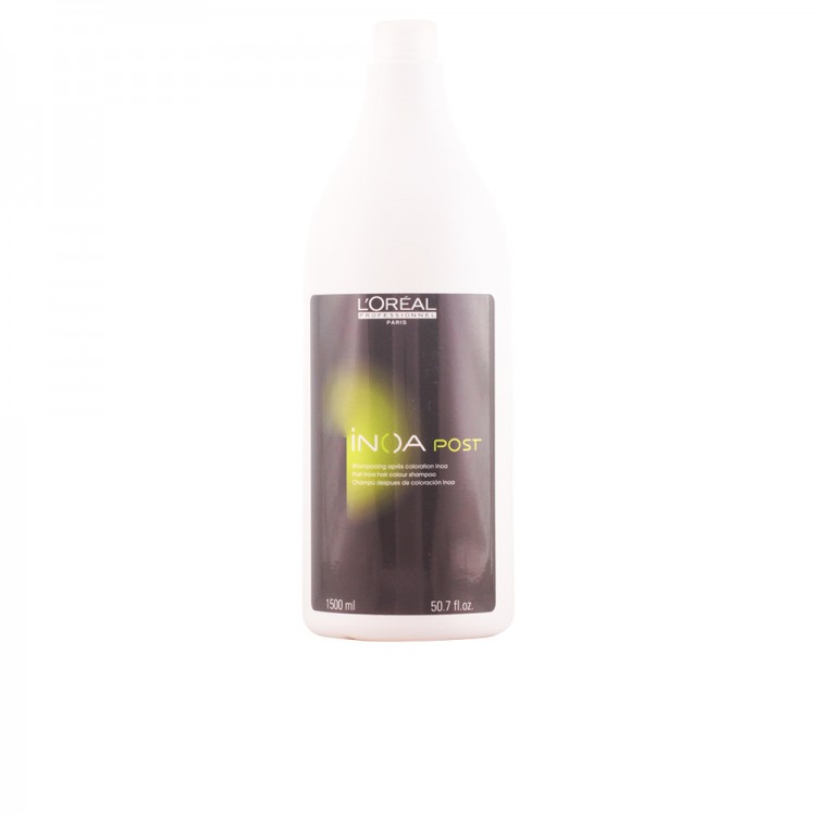 L'Oréal Professionnel Inoa Post Shampooing Après Coloration