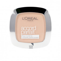 L'Oréal Accord Parfait Poudre Compacte