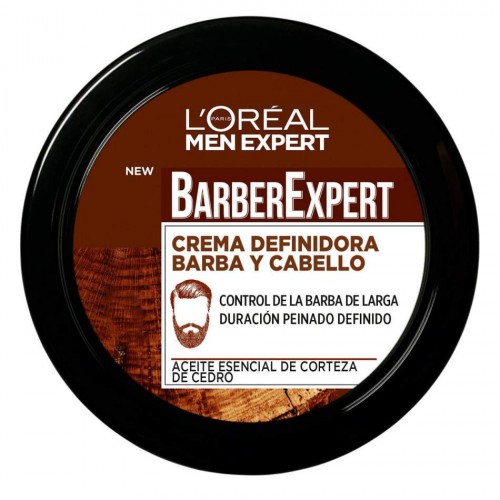 comprar L'Oréal Men Expert Barber Club Creme de Definição com bom preço em Portugal