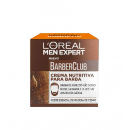 L'Oréal Men Expert Barber Club Creme Nutritivo Barba