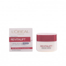 L'Oréal Revitalift creme de noite 
