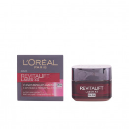 L'Oréal Revitalift Laser X3 Creme de Dia
