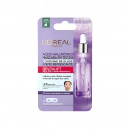 L'Oréal Revitalift Filler Mascara Contorno Dos Olhos