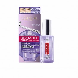 L'Oréal Revitalift Filler Serum De Olhos