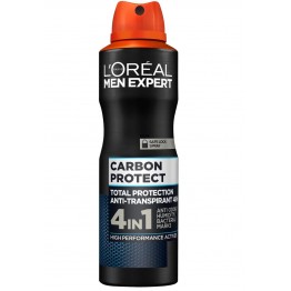 L'Oréal Men Expert Carbon Protect 4in1