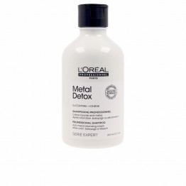 L'Oréal Profissional Metal Detox Shampoo