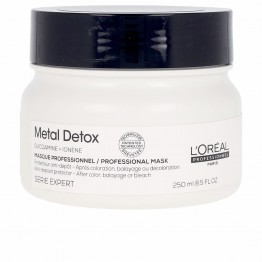 L'Oréal Profissional Metal Detox Mask