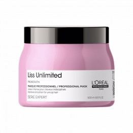 L'Oréal Profissional Liss Unlimited Prokeratin Mask