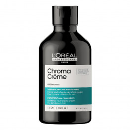 L'Oréal Profissional Chroma Crème Green Dyes 