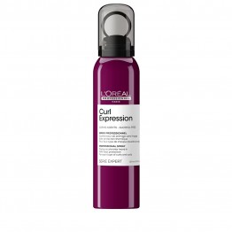 L'Oréal Professionnel Curl Expression Professional Spray