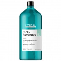 L'Oréal Professionnel Scalp Advanced Anti-Oleosidade Shampoo