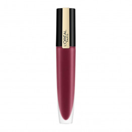 L'Oréal Rouge Signature Matte Liquid Lipstick