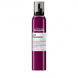 L'Oréal Professionnel Curl Expression 10-in-1 Professional Cream-In-Mousse