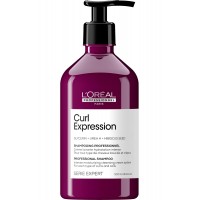 L'Oréal Profissional Curl Expression Professional Shampoo Cream