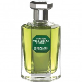 Lorenzo Villoresi perfume Yerbamate