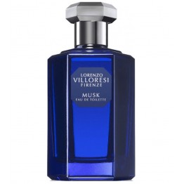 Lorenzo Villoresi perfume Musk 