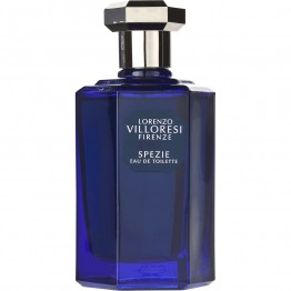 Lorenzo Villoresi perfume Spezie