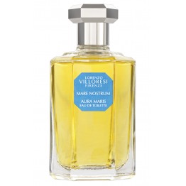 Lorenzo Villoresi perfume Mare Nostrum Aura Maris