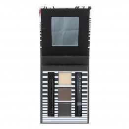 Lottie London Arch Rival Brow Shaping Kit 