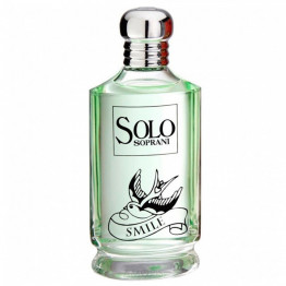 Luciano Soprani perfume Solo Smile