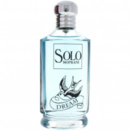 Luciano Soprani perfume Solo Dream