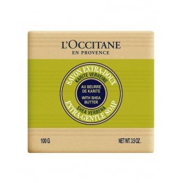 L'Occitane Savon Extra-Doux Karité Veveine