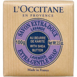 L'Occitane Savon Extra-Doux Lavande