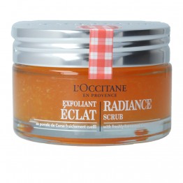L'Occitane Exfoliance Éclat